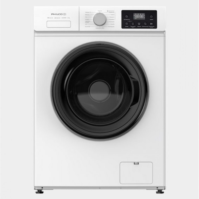 Pluntirio Rouxon Philco PWM 642A 6 kg A